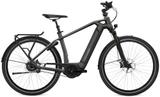 Flyer Gotour6 7.23 Automatiq Diamant, 28", L - Flyer E-Bikes