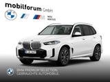 BMW X5 xDrive30d M-Sport AHK ACC H/K DriveAss Prof