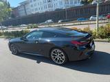 BMW M850i xDrive Coupé  - BMW M850