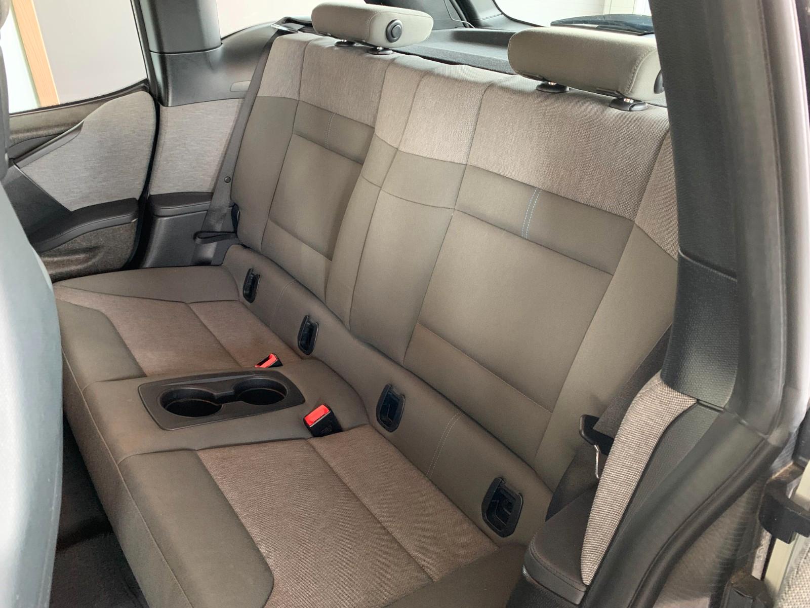 BMW i3 Elektro Navi,SHZ,PDC,Klimaautom.