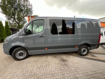 Mercedes Sprinter - 4