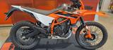 KTM 125 Enduro R 125 Enduro KTM - ENDURO VON 81 BIS 125 CCM