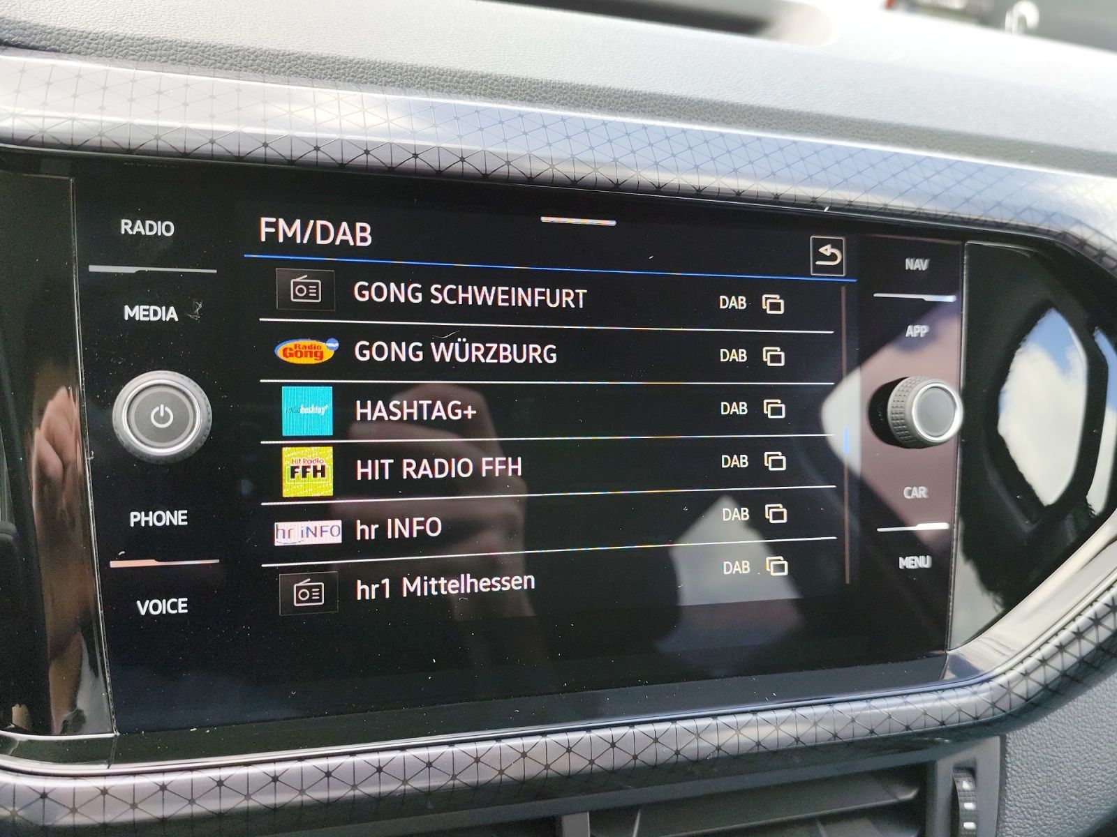 Volkswagen T-Cross - Bild 26
