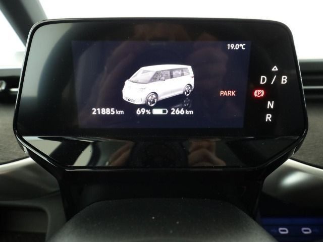 Volkswagen ID. Buzz - Bild 11