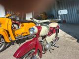 Simson Spatz - Offers