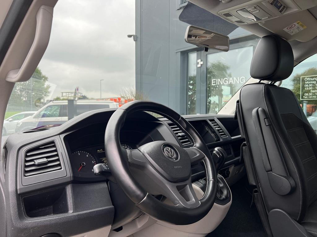 Volkswagen T6 andere