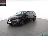 Seat Leon  ST FR LINE VIRTUAL,SPURHALTE,NAVI,18ZOLL - Seat Leon Kombi ST fr mit Diesel-Antrieb