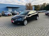 Seat Ibiza Style DSG Viva 1.HAND Bi-Xenon PDC Klima - Seat Ibiza: V