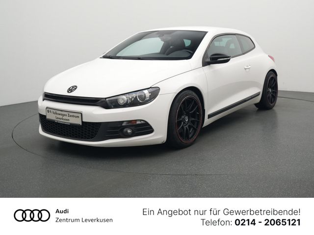 Volkswagen Scirocco 2.0 TSI KLIMA SITZHEIZUNG BI-XENON