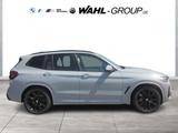 BMW X3 xDrive20d M SPORT LC PROF LEDER PANO LASER  H - gebrauchte BMW Pickups