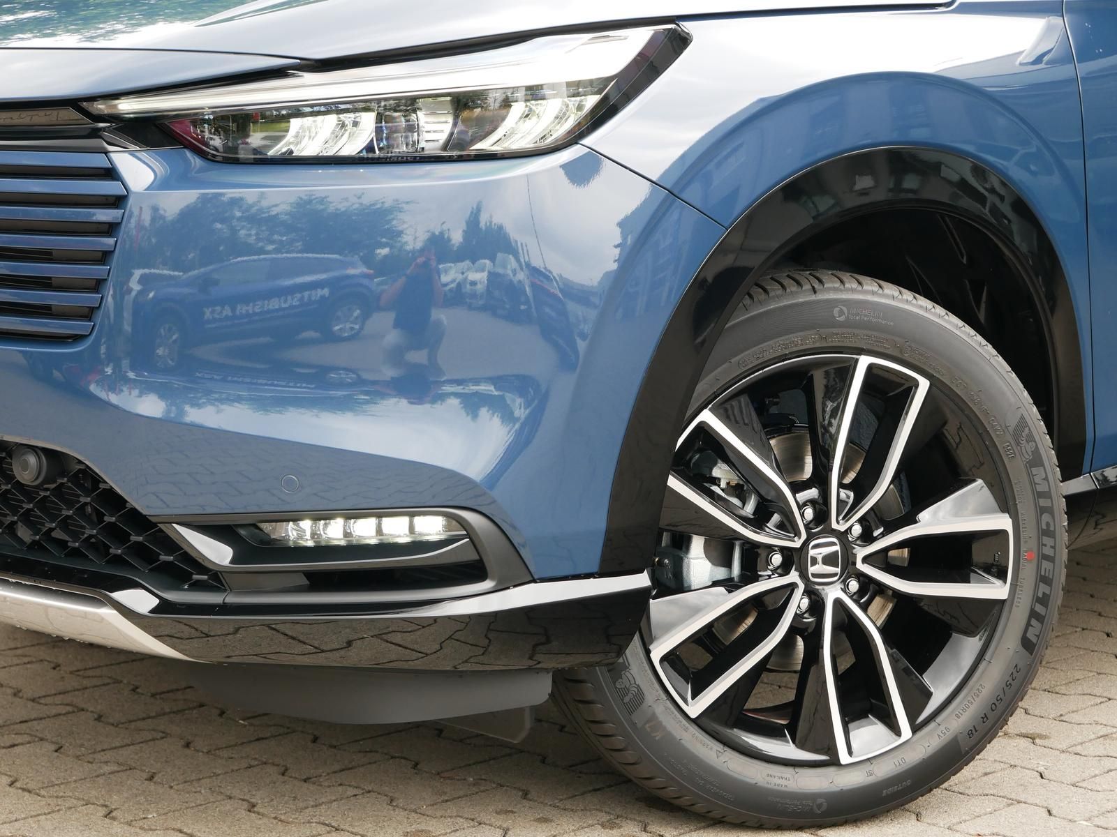 Honda HR-V - Bild 4