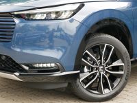 Honda HR-V - Vorschau Bild 4