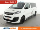Opel Zafira Life 2.0 CDTI M INNOVATION L2*HUD*CAM*PDC - Opel Zafira Life: Innovation