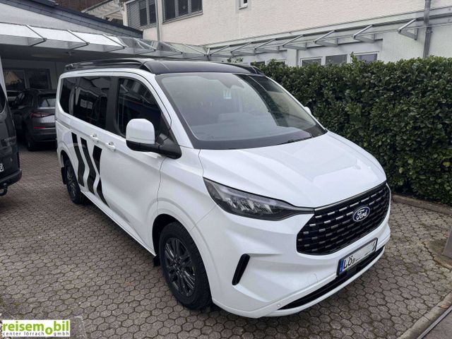 Otros vanexxt Ford Tourneo Custom V710