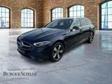 Mercedes-Benz C 220 d 4M T Sthz STH SpurW KAM PDC elSitz Navi - gebrauchte Mercedes-Benz C 220 aus dem Jahr 2023