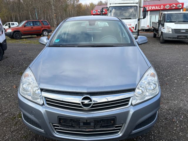 Opel Astra Caravan 1.7 CDTI Edition 81kW