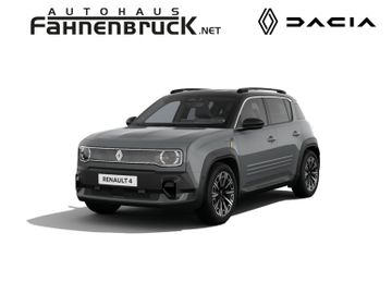 Renault R 4 E-Tech Iconic 150 Comfort Range ACC Navi