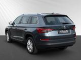 Skoda Kodiaq Style DSG LED NAVI PANO ACC 7 SITZER CARP - gebrauchte Skoda Kodiaq aus dem Jahr 2018