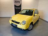 Volkswagen Lupo 1.0 Comfortline + 1.HAND/4SEASON - Volkswagen Lupo mit Benzin-Antrieb: 1.4