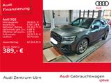 Audi SQ2 TFSI qu 19 ACC AHK PANO MATRIX SONOS 5J.GAR. - graue Audi SQ2