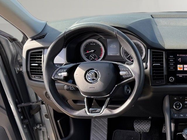 Skoda Kodiaq - Bild 12