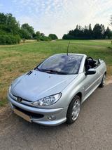 Peugeot 206 CC Quiksilver 110 Quicksilver - Peugeot 206: Quicksilver