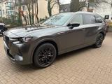 Mazda CX-80 3.3 e-SKYACTIV D 254 Homura Plus AWD - Mazda 7-Sitzer