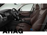 BMW X3 xDrive30d xLine AT Navi Leder Tempom.aktiv - BMW X3: At
