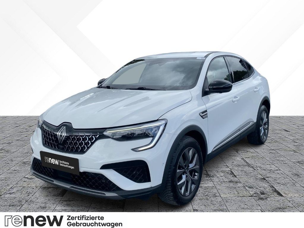 Image of Renault Arkana