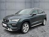 Seat Ateca 1.5TSI DSG X-PERIENCE LED+NAV+ACC+SHZ+PANO - gebrauchte Seat Ateca aus dem Jahr 2021