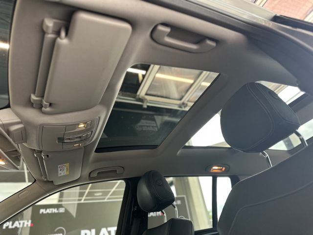Mercedes-Benz GL 350  *4Matic*7-Sitze*AHZ*8-Fach-Bereift*