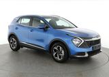 Kia Sportage 1.6 T-GDI DCT Urban, Navi, Kamera, Wint - Kia Sportage Tageszulassungen