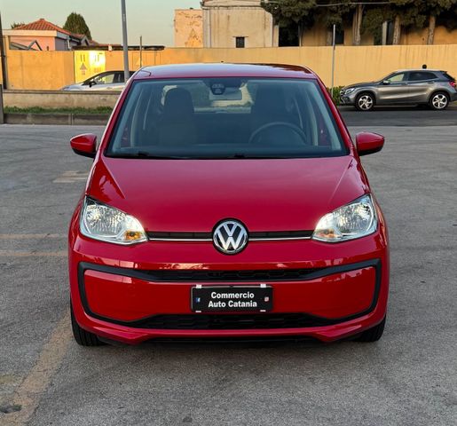 Volkswagen Up 1.0 UNICA PROPRIETARIA/POCHI CHILO