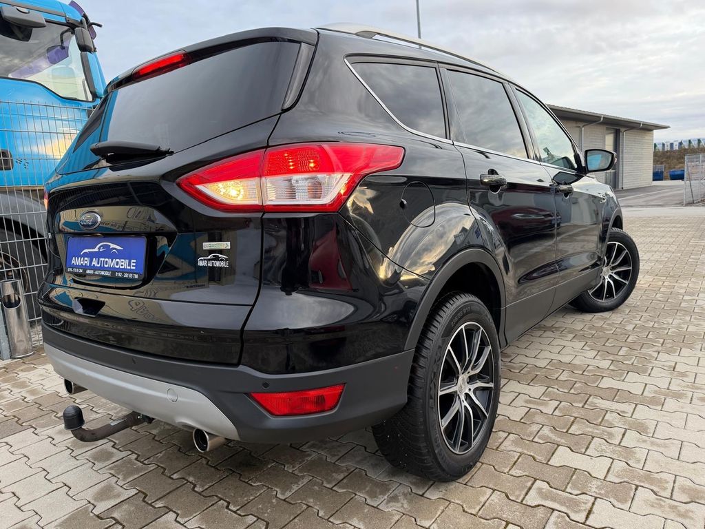 Ford Kuga - Bild 27