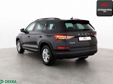 Skoda Kodiaq - 2