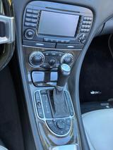 Mercedes-Benz Die Chance auf einen V12 Mercedes Roadster SL600 - Mercedes-Benz SL 600 Gebrauchtwagen