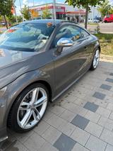 Audi TTS Coupé 2.0 TFSI quattro | RS-Spoiler | BOSE - gebrauchte Audi TTS aus dem Jahr 2010