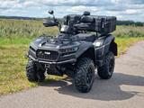 TGB Blade FL 550 ESP BLACK EDITION TÜV NEU LOF 4X4  - TGB BLADE 550 X LOF