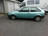 Volkswagen Polo Coupe 86 c - gebrauchte VW Polo aus dem Jahr 1991