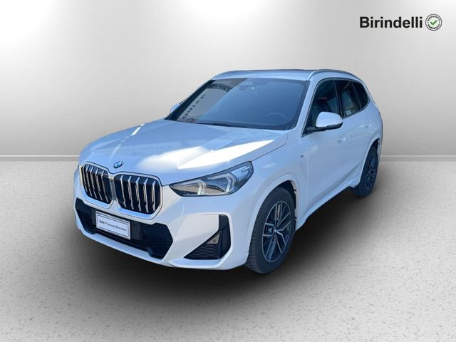 Andere BMW X1 (U11) - X1 sDrive 18d Msport