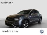 Volkswagen T-Roc GOAL 1.0 l TSI OPF 6-Gang Sitzheizung, Rüc