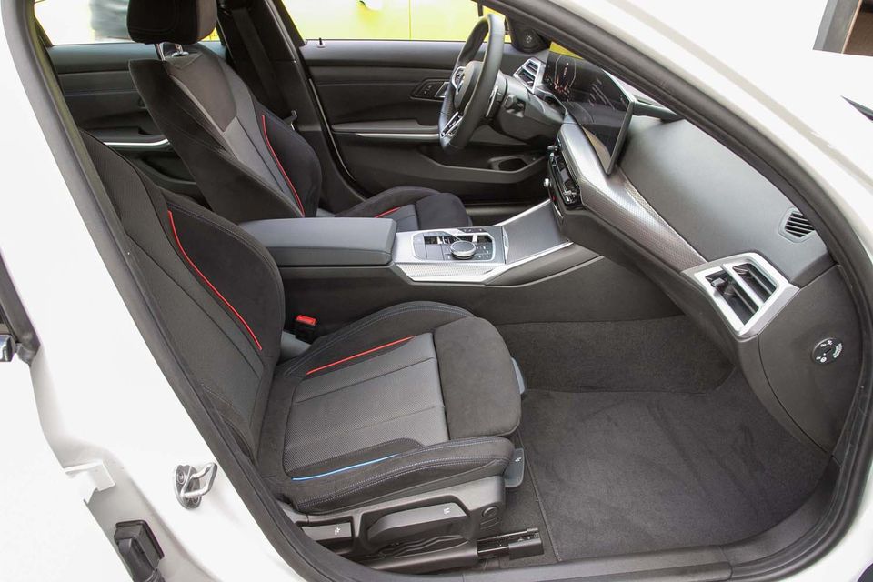 BMW 318 - Bild 3