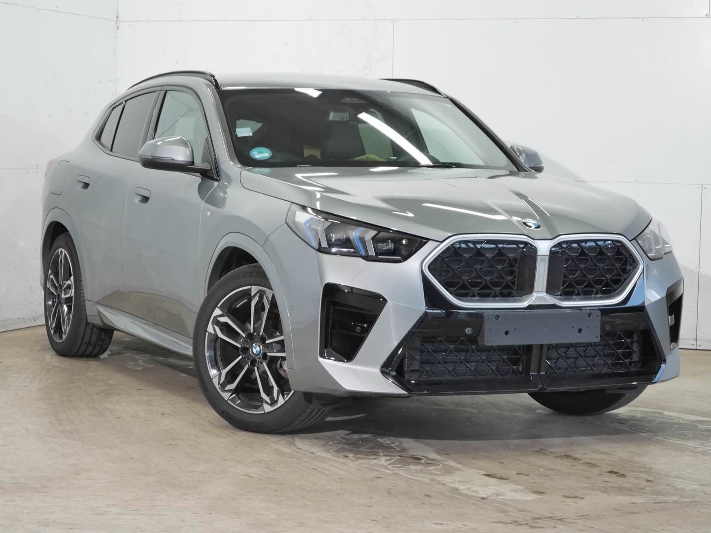 BMW X2 - Bild 3