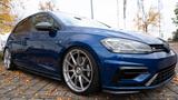 Volkswagen Golf 2.0 TSI OPF DSG 4MOTION R R - Volkswagen Golf: Blau, Tsi Motion
