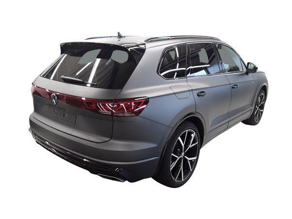 Volkswagen Touareg - Bild 3