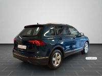Volkswagen Tiguan - Vorschau Bild 3