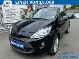 Ford Ka/Ka+ 1.2  TITANIUM COOL & SOUND + WINTER-PAKET - Ford Ka/Ka+ in Dortmund