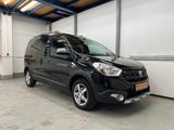 Dacia Dokker TCe 130 Stepway Plus NAVI - gebrauchte Dacia Dokker aus dem Jahr 2020