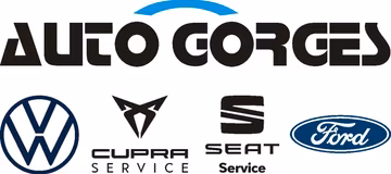 Auto Gorges GmbH Logo