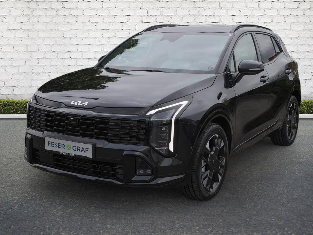 Kia Sportage - Bild 11